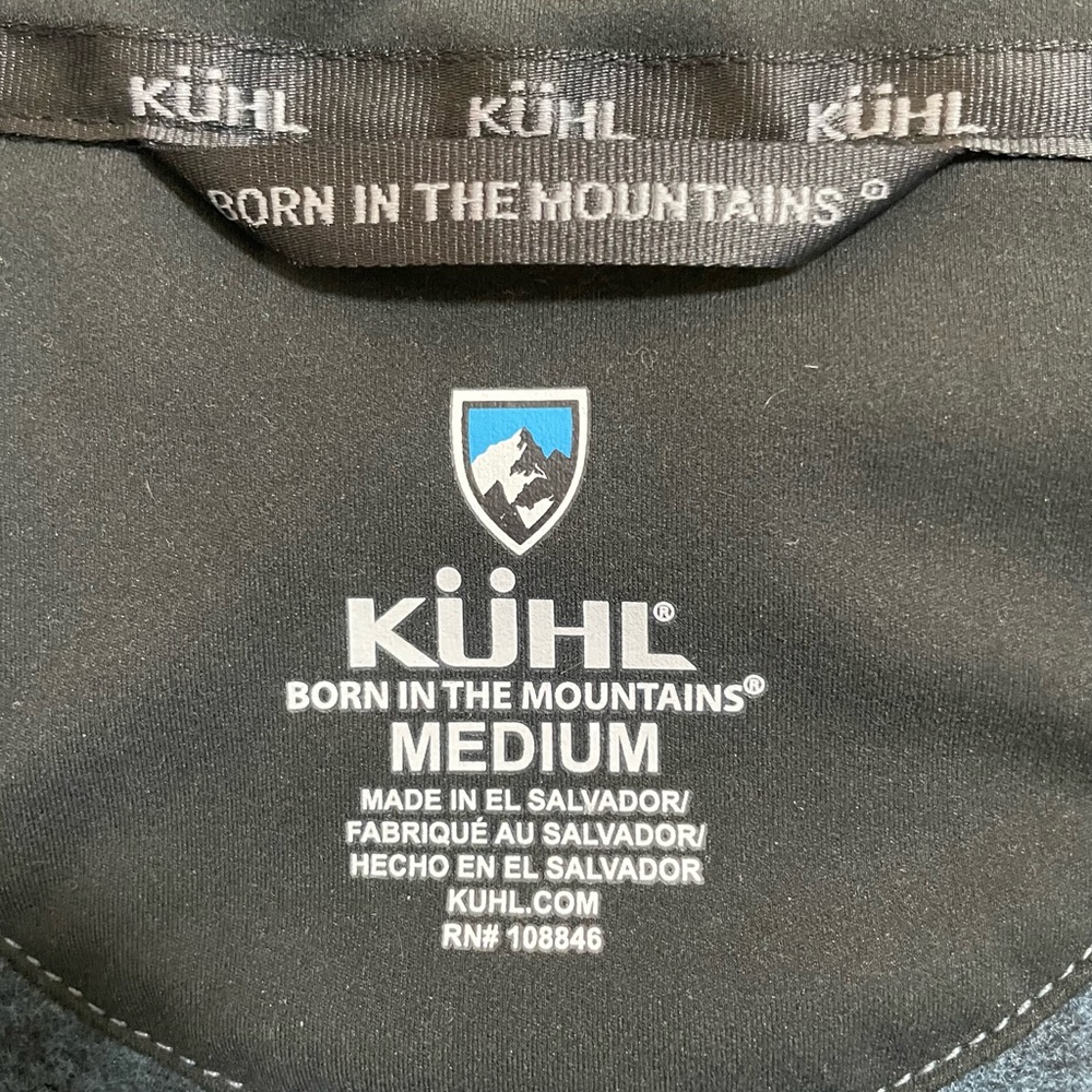 Kuhl Pullover - Picture 5 of 5